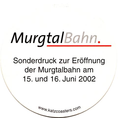 weisenbach ra-bw weisenbach 6b (rund215-murgtal bahn 2002-schwarzrot) 